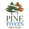 Pine Rivers Golf Club Logo