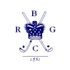 The Royal Belfast Golf Club Logo