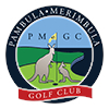 Pambula Merimbula Golf Club - Pambula Course Logo