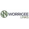 Worrigee Links Golf Course Logo