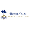 Royal Palm Yacht & Country Club - Private Logo