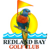 Redland Bay Golf Club Logo