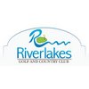 Riverlakes Golf Course Logo