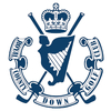 Royal County Down Golf Club - Annesley Links Logo