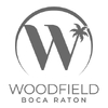 Woodfield Country Club - Private Logo