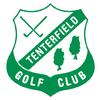 Tenterfield Golf Club Logo