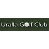 Uralla Golf Club Logo