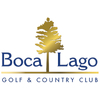 Boca Lago Country Club - East Course Logo