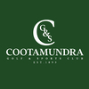 Cootamundra Country Club Logo