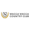 Wagga Wagga Country Club Logo