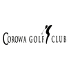 Corowa Golf Club - Old Course Logo