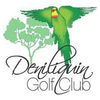 Deniliquin Golf Club Logo