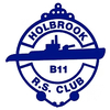 Holbrook Golf Club Logo