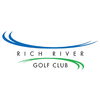 Rich River Golf Club Resort - East Course Logo