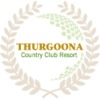 Thurgoona Golf Club Logo