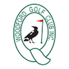 Woodford Golf Club Logo