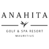 The Anahita Golf Course Logo