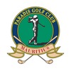 Paradis Hotel Golf Club Logo