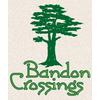 Bandon Crossings Golf Course Logo
