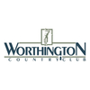 Worthington Country Club Logo