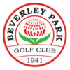 Beverley Park Golf Club Logo