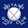 Botany Golf Club Logo