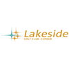 Camden Lakeside Golf Club Logo