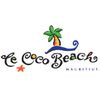 Coco Beach Hotel Golf Course Logo