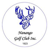 Nanango Golf Club Logo