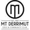 Sunshine Golf Club Logo