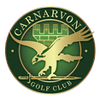 Carnarvon Golf Club Logo