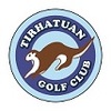 Tirhatuan Lakes Public Golf Course Logo