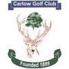 Carlow Golf Club Logo