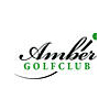 Amber Golf Club Logo