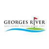 Georges River Golf Course Logo
