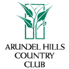 Arundel Hills Country Club Logo