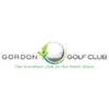 Gordon Golf Club Logo