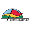 Hurstville Golf Course Logo