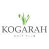 Kogarah Golf Club Logo