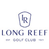 Long Reef Golf Club Logo