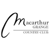 Macarthur Grange Country Club Logo