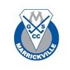Marrickville Golf Club Logo