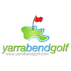 Yarra Bend Golf Course Logo
