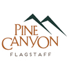Pine Canyon Club Logo