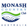 Monash Country Club Logo