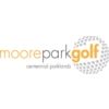 Moore Park Golf Club Logo