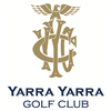 Yarra Yarra Golf Club Logo