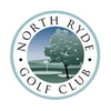 North Ryde Golf Club Logo