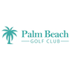 Palm Beach Golf Club Logo