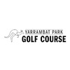 Yarrambat Park Golf Course Logo